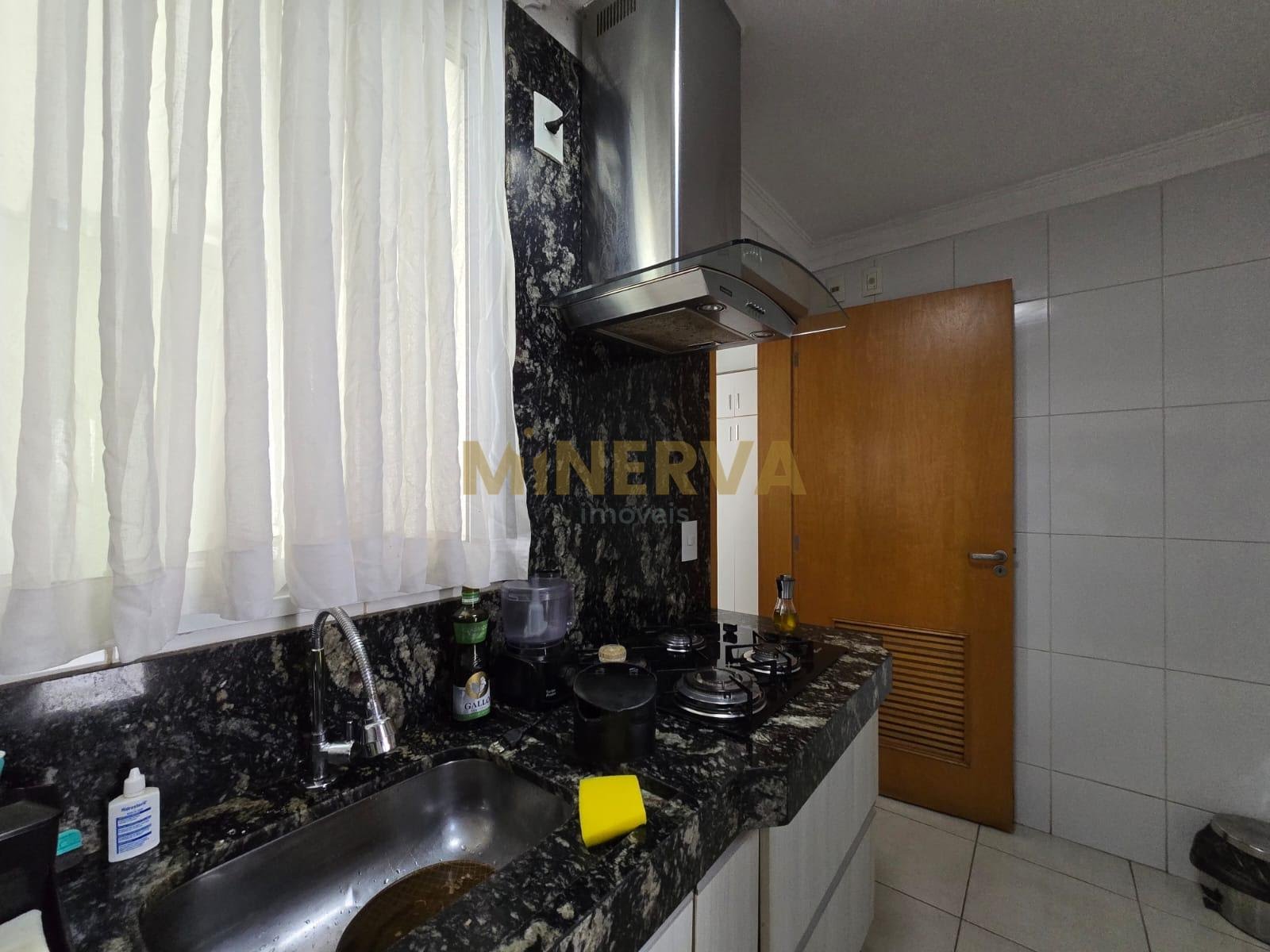 Apartamento à venda com 3 quartos, 1 suíte, 2 vagas e 94m² no Centro, Guarulhos (SP) — foto 9 de 21