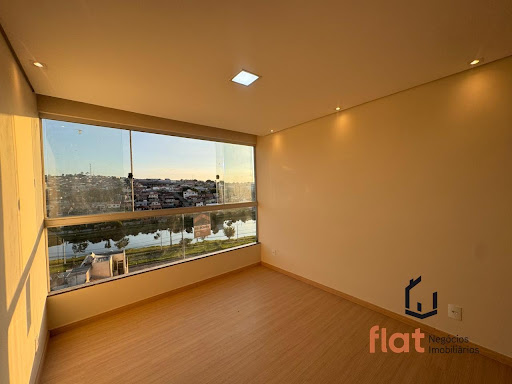 Apartamento à Venda no bairro Eldorado, Pará de Minas – 3 Quartos, 113m²