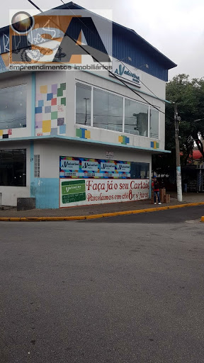 Salão COMERCIAL em Centro  -  Poá