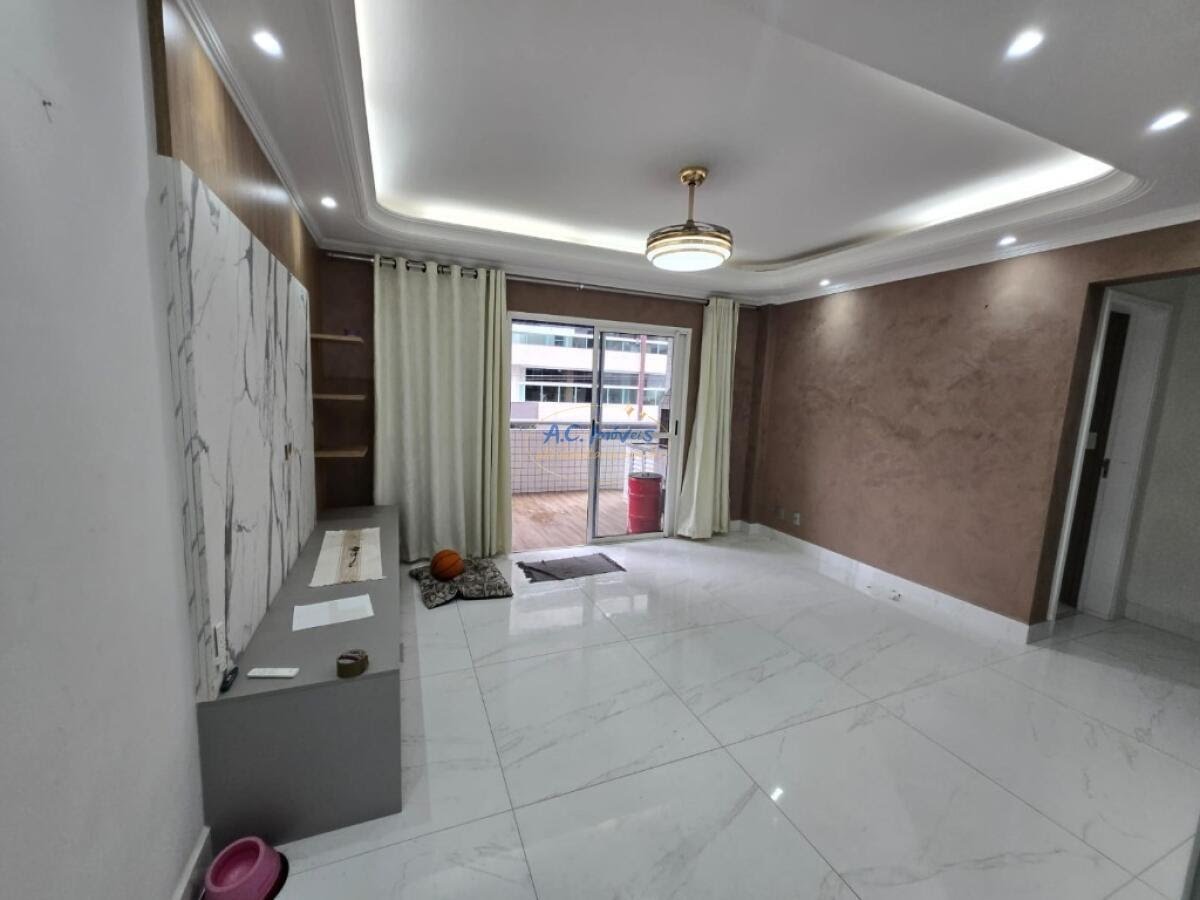 Apartamento à venda com 3 quartos, 1 suíte, 1 vaga e 98m² no Canto do Forte, Praia Grande (SP) — foto 9 de 30