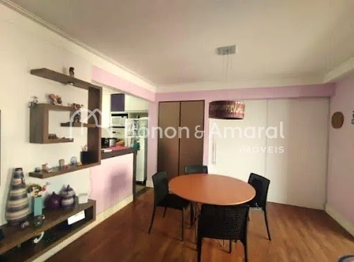 Apartamento, 3 quartos, 98 m² - Foto 8