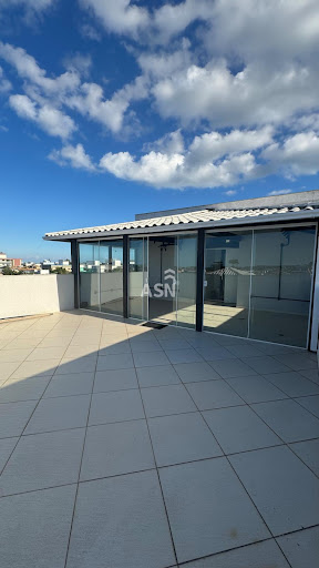 Terraço vista 1