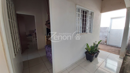 Casa em Vila Rancharia  -  Lucélia