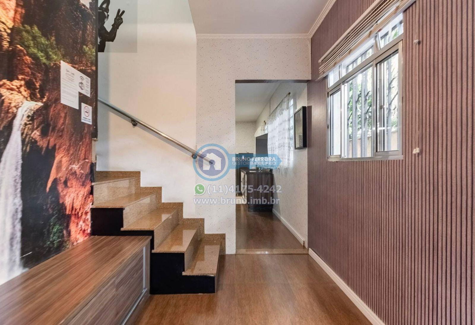 Casa à venda com 7 quartos, 6 banheiros, 8 vagas e 400m² no Santana, São Paulo (SP) — foto 10 de 20