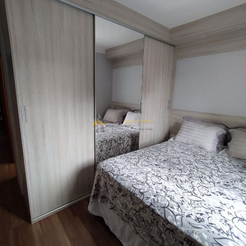 Sobrado, 3 quartos, 100 m² - Foto 19