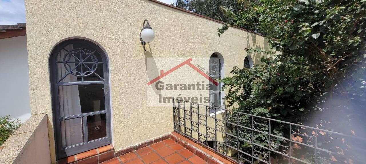 Casa à venda com 5 quartos, 1 suíte, 4 vagas e 350m² no Parque Continental, São Paulo (SP) — foto 28 de 30
