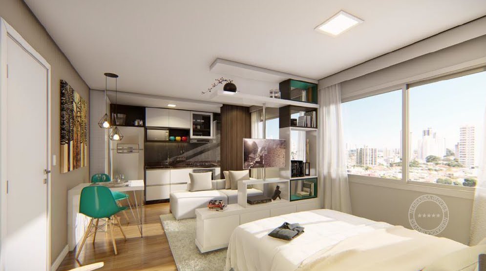 Dormitorio
