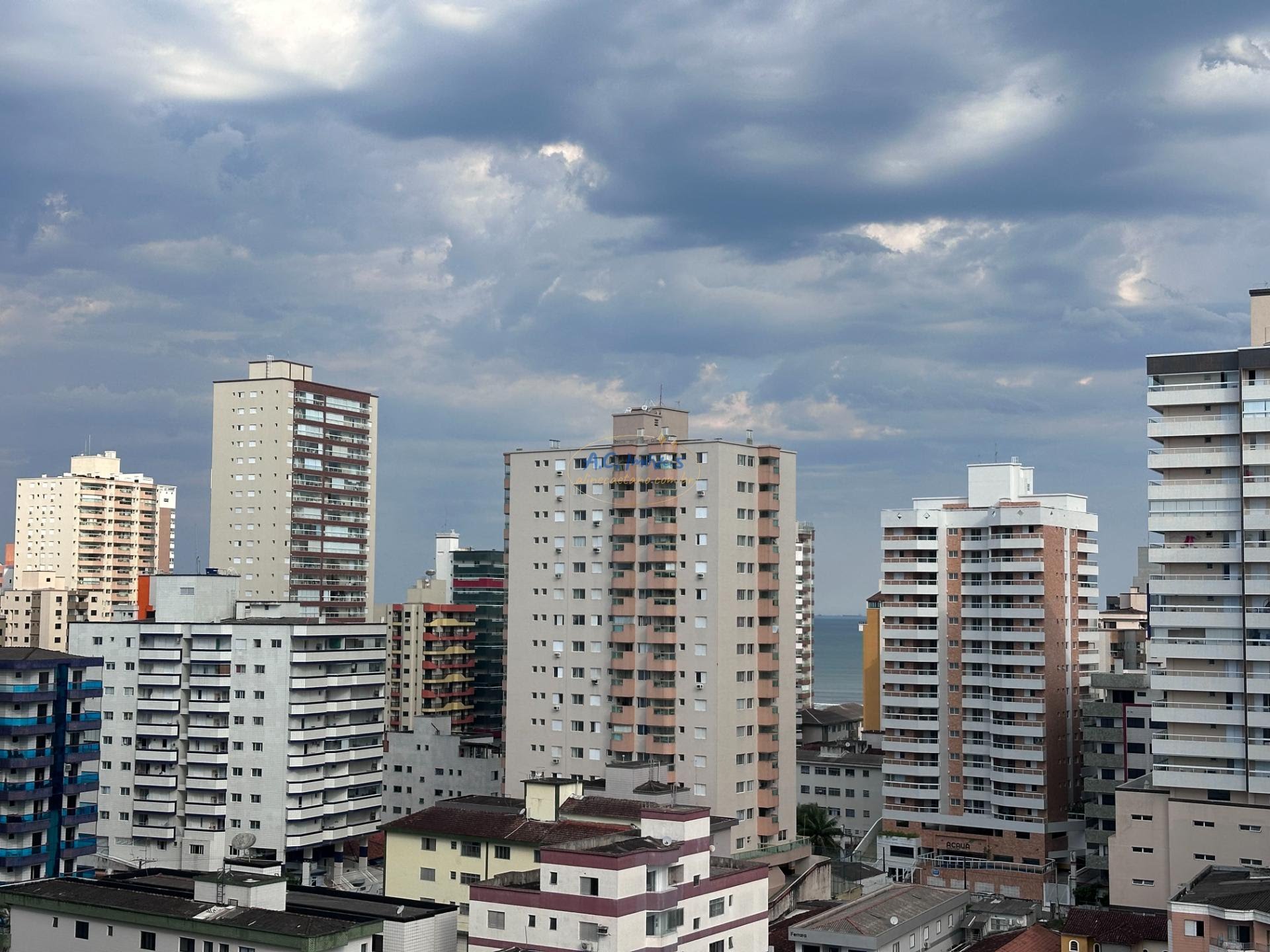 Apartamento à venda com 2 quartos, 1 suíte, 1 vaga e 64m² no Aviação, Praia Grande (SP) — foto 29 de 30