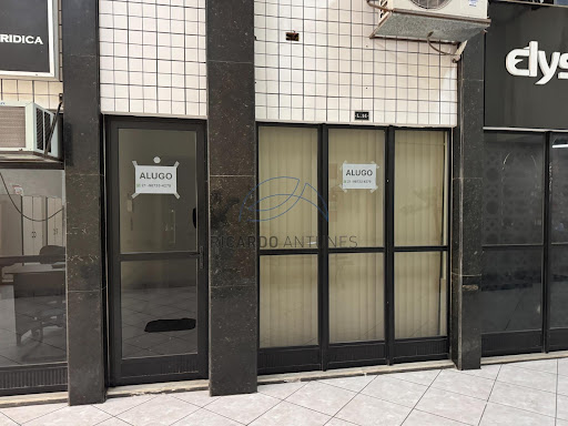 Sala comercial Rua Santo Antônio, 415 - Loja 14 em Centro  -  Juiz de Fora