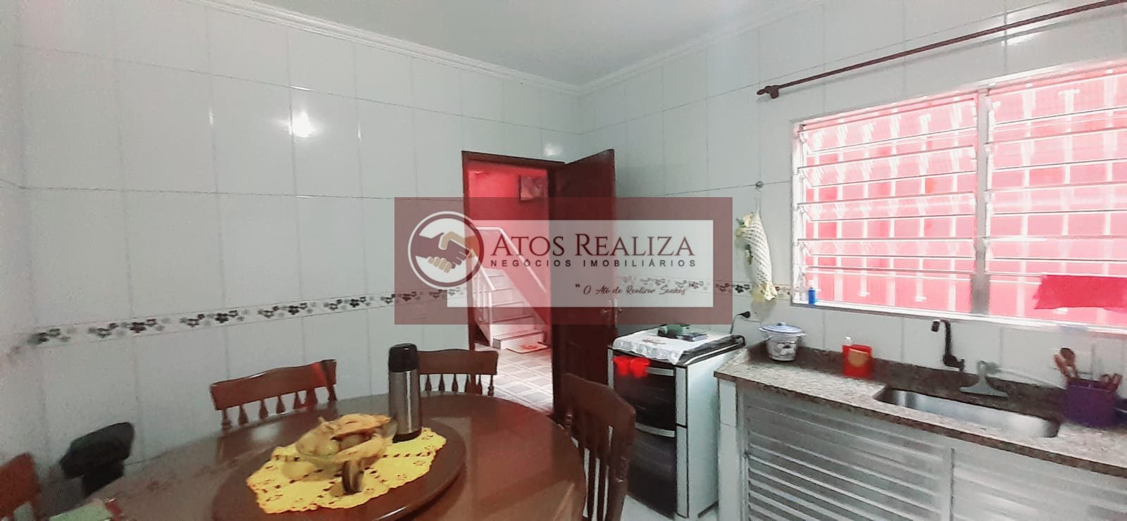 Casa à venda com 3 quartos, 3 banheiros, 2 vagas e 125m² no Vila Natal, São Paulo (SP) — foto 29 de 30
