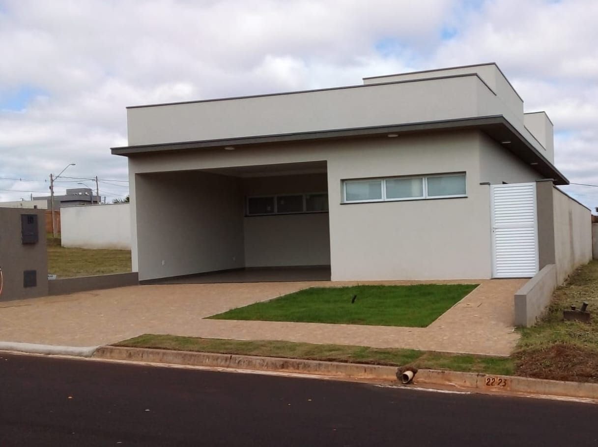 Casa à venda com 3 quartos, 1 suíte, 4 vagas e 157m² no Distrito de Bonfim Paulista, Ribeirão Preto (SP) — foto 18 de 25