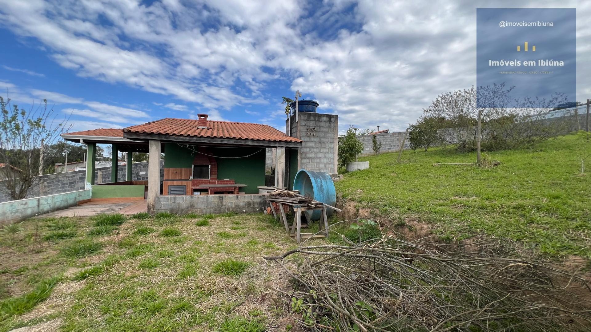 Rural à venda com 1000m² de terreno no Ibiúna, São Paulo (SP) — foto 26 de 30