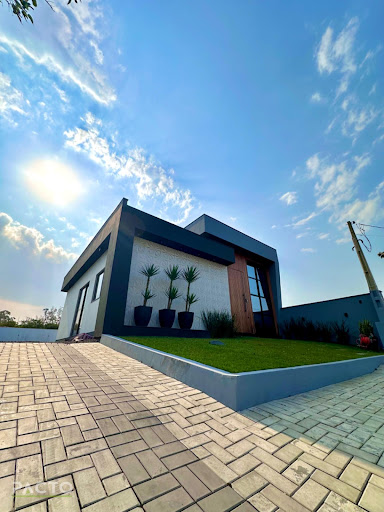 Casa em Caverazinho  -  Araranguá