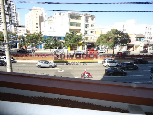 Apartamento na Rua Domingos de Morais - Vila Mariana 