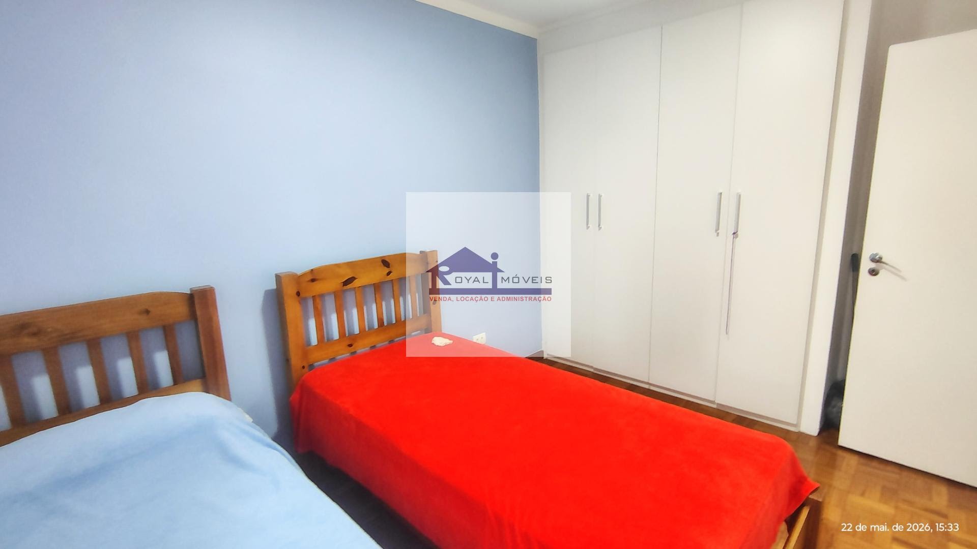 Apartamento à venda com 3 quartos, 2 banheiros, 1 vaga e 86m² no Vila Clementino, São Paulo (SP) — foto 14 de 30