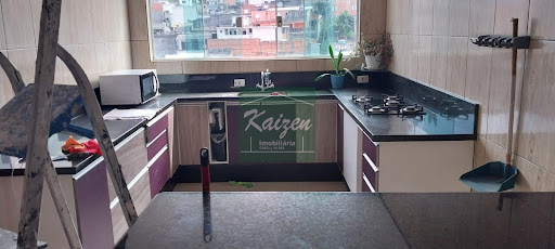 Casa em Jardim Bom Clima  -  São Paulo