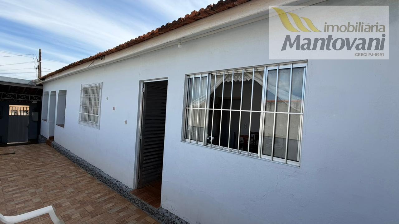 Casa à venda com 2 quartos, 1 suíte e 1 vaga no Centro, Tatuí (SP) — foto 7 de 21