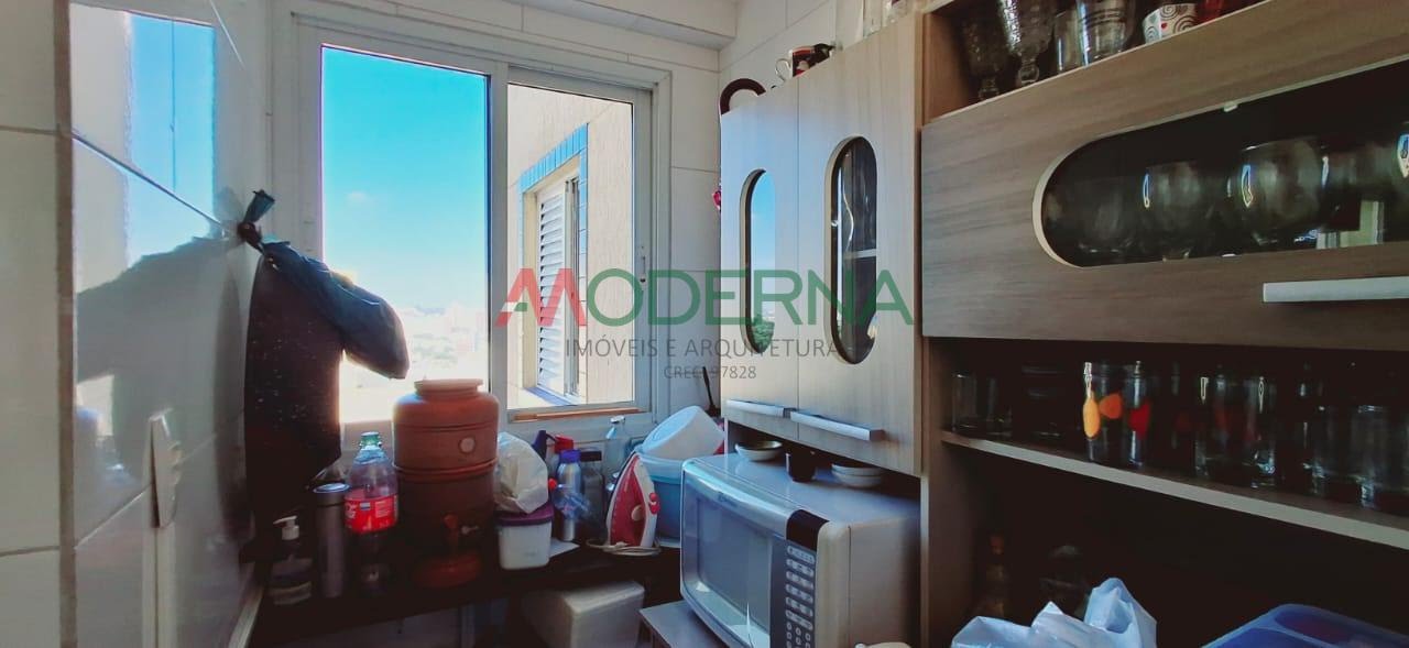 Apartamento à venda com 2 quartos, 2 suítes, 2 vagas e 125m² no Nova Gerti, São Caetano do Sul (SP) — foto 20 de 30