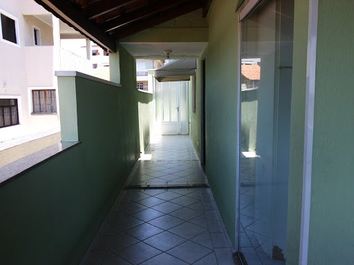 Corredor lateral