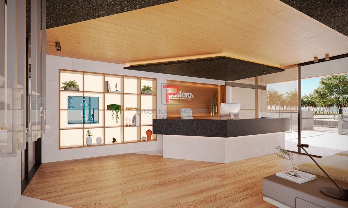 Apartamento à venda com 2 quartos, 1 suíte, 1 vaga e 77m² no Intermares, Cabedelo (PB) — foto 13 de 15