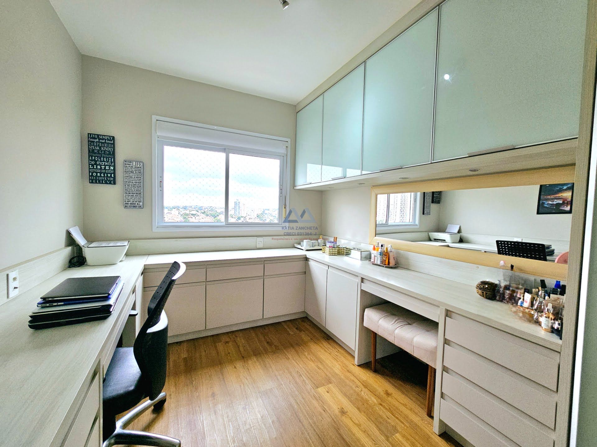 Apartamento à venda com 3 quartos, 1 suíte, 2 vagas e 123m² no Vila Congonhas, São Paulo (SP) — foto 24 de 30