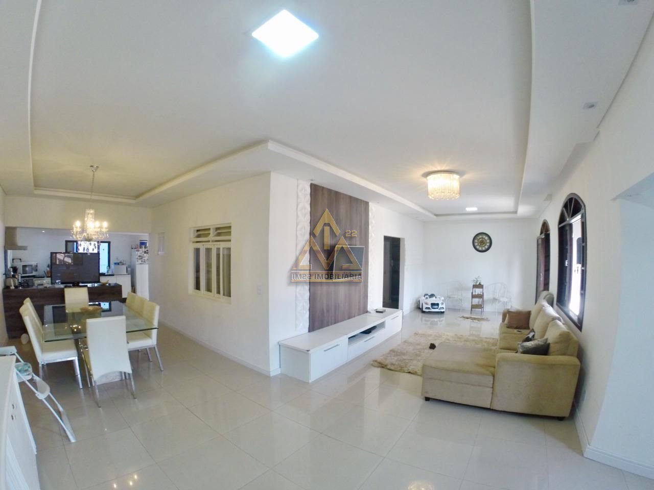 Casa à venda com 4 quartos, 4 banheiros, 2 vagas e 290m² no Velha, Blumenau (SC) — foto 5 de 16