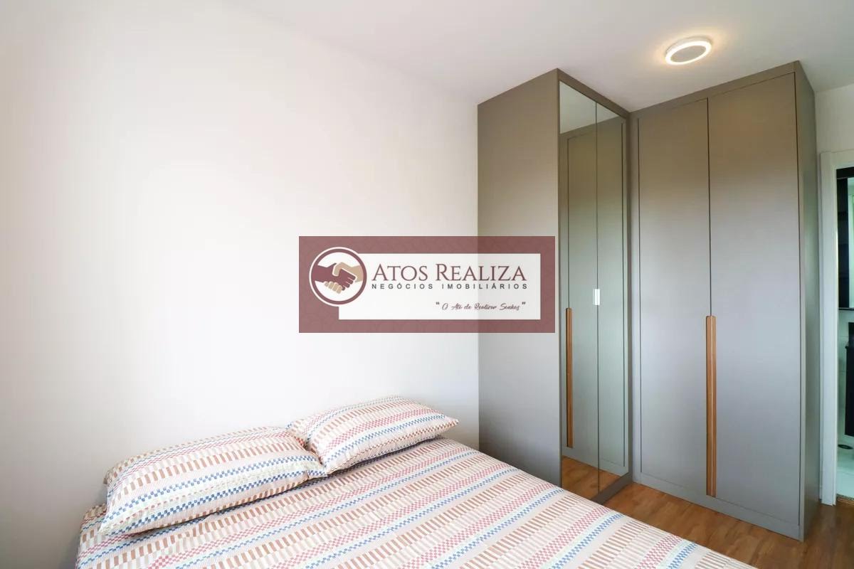 Studio à venda com 1 quarto, 1 banheiro, 18 vagas e 28m² no Jardim Caravelas, São Paulo (SP) — foto 23 de 30