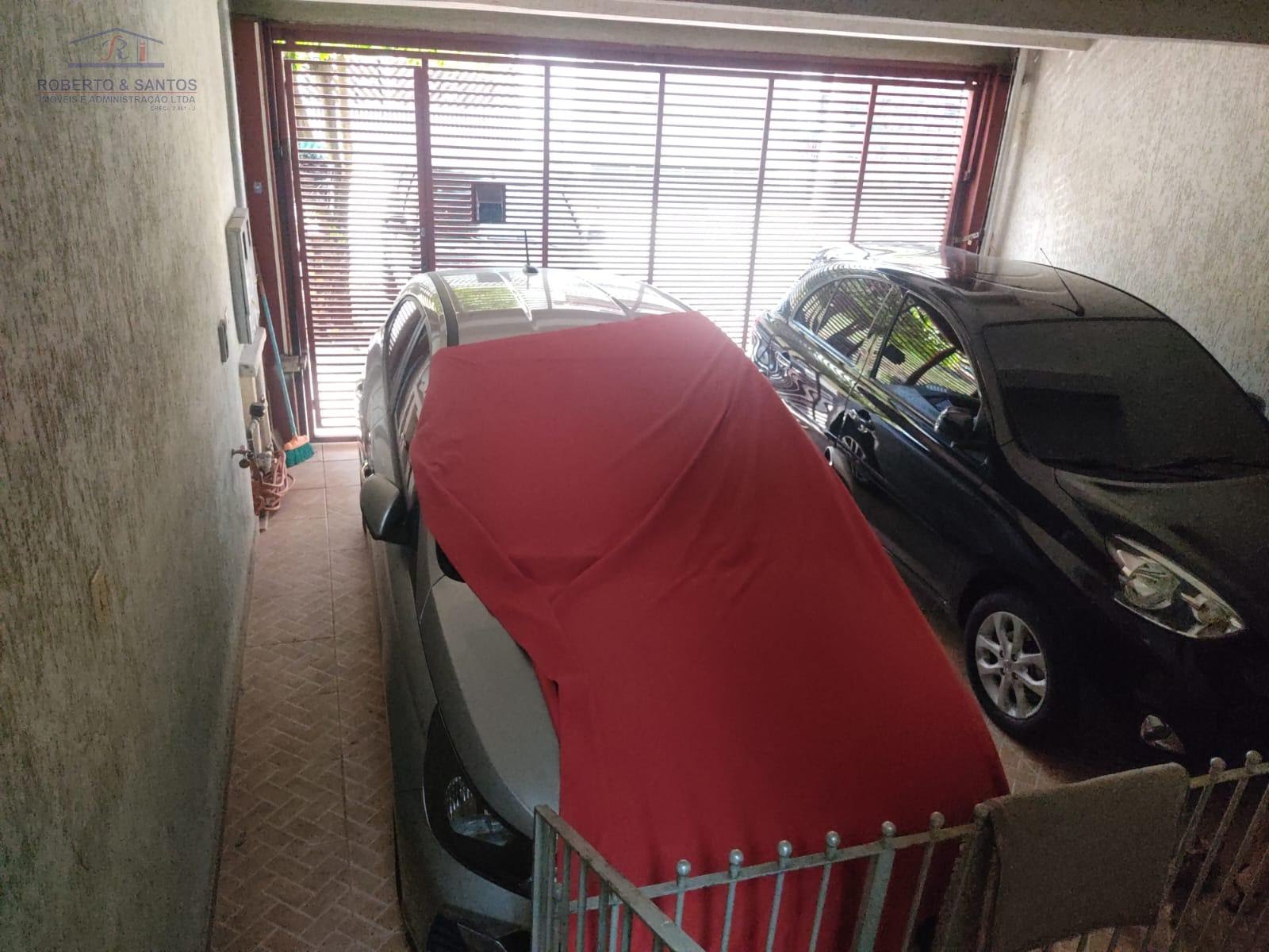 Garagem