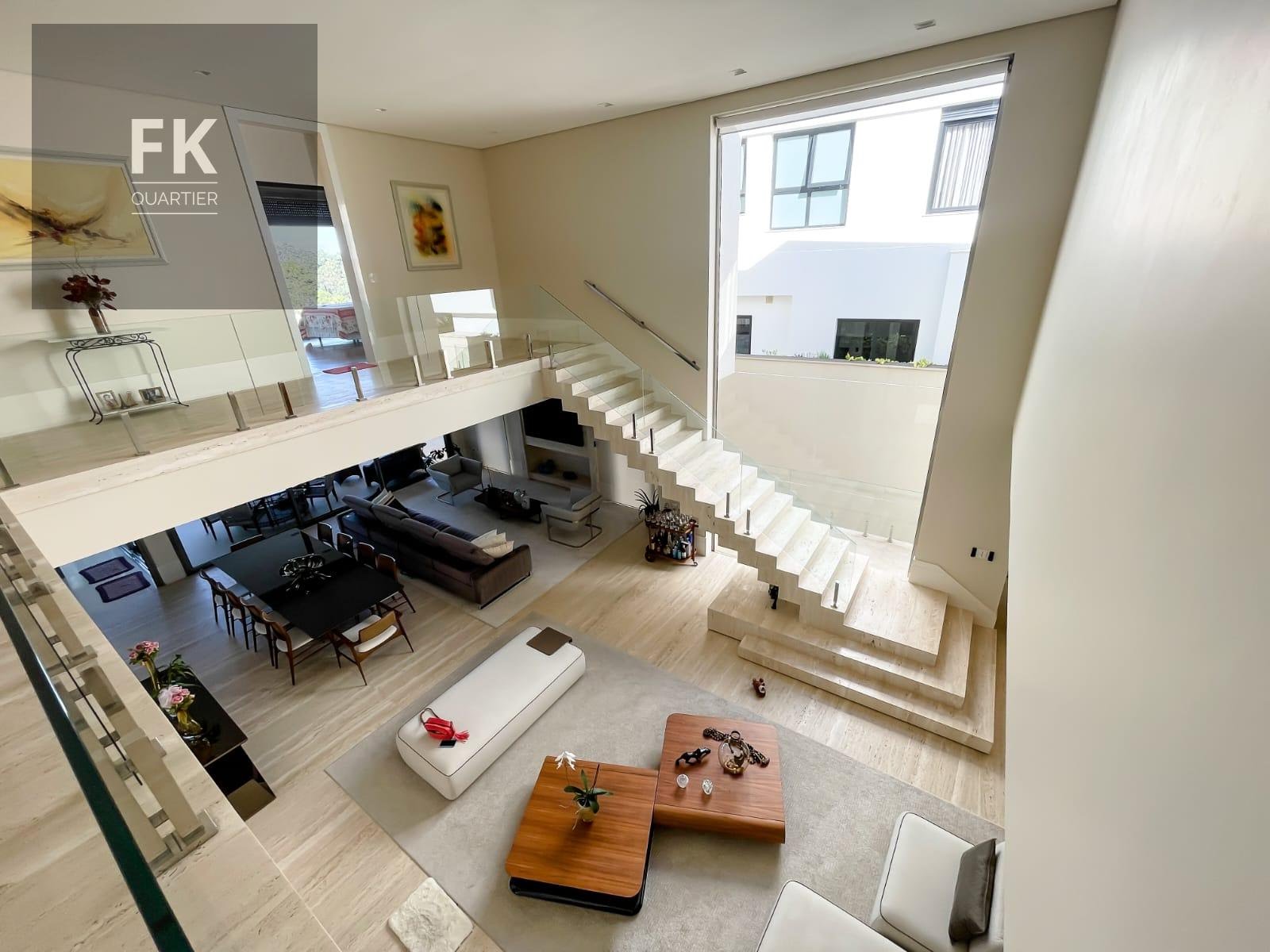 Casa à venda com 4 quartos, 4 suítes, 6 vagas e 1070m² no Residencial Morada dos Lagos, Barueri (SP) — foto 16 de 30