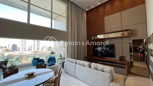 Apartamento, 3 quartos, 189 m² - Foto 1