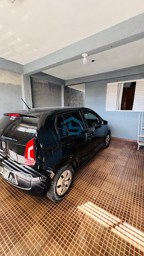 Casa Sobrado em Vila do Castelo  -  São Paulo