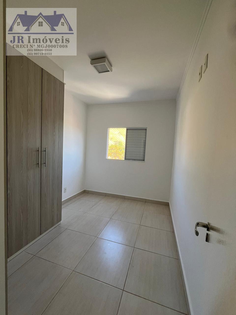 Apartamento para alugar com 1 quarto, 1 suíte e 2 vagas no Varginha, Itajubá (MG) — foto 4 de 30