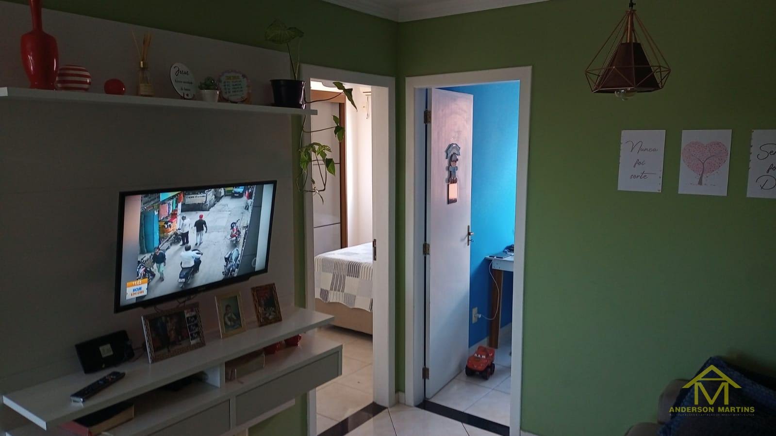 Apartamento à venda com 2 quartos, 1 banheiro, 1 vaga e 68m² no Soteco, Vila Velha (ES) — foto 4 de 14