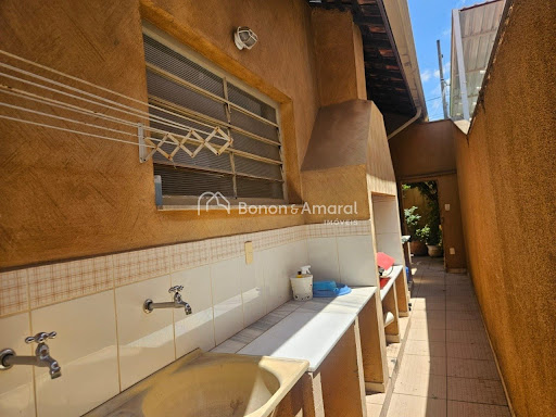 Casa, 4 quartos, 236 m² - Foto 37