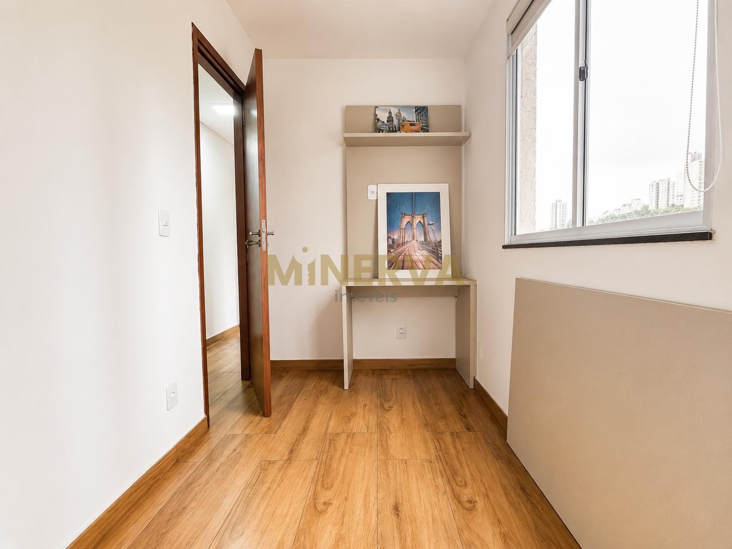 Apartamento à venda com 2 quartos, 1 banheiro e 45m² no Tatuapé, São Paulo (SP) — foto 11 de 14