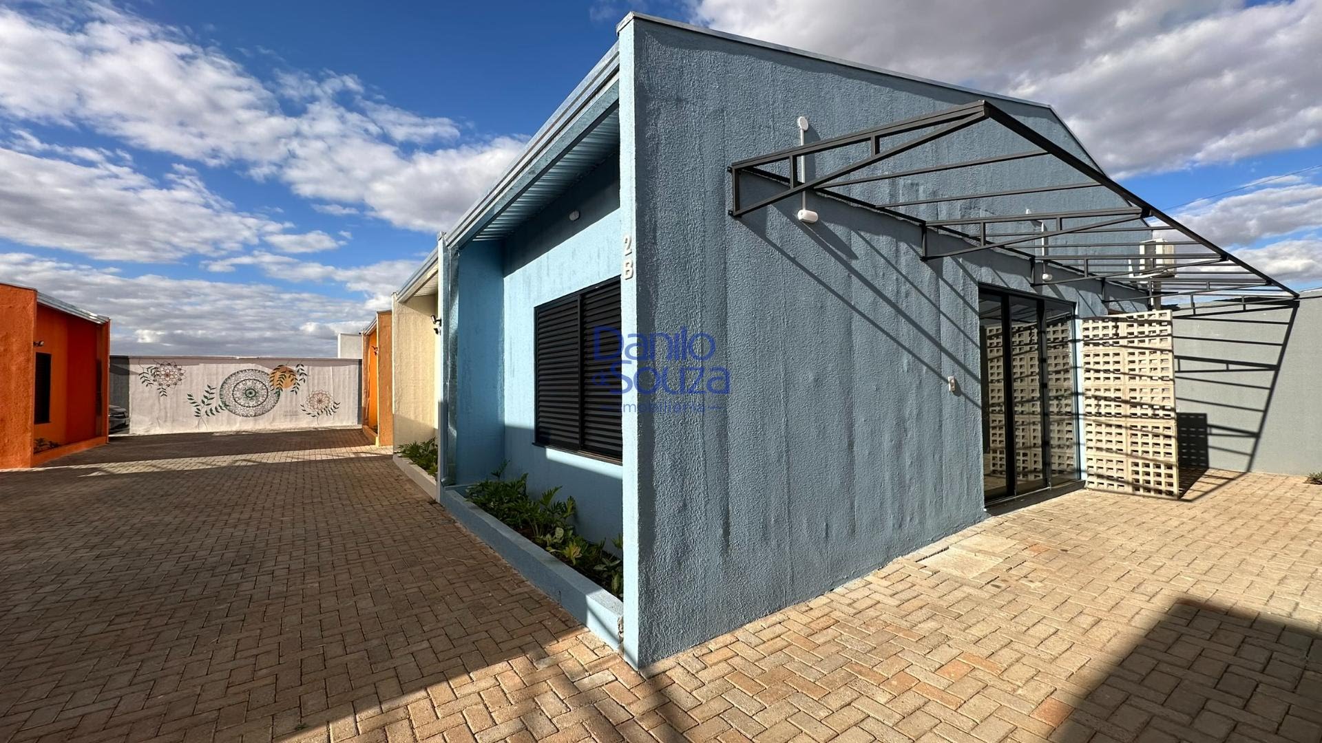 Casa à venda com 1 quarto, 1 banheiro, 1 vaga e 720m² no Fenícia, Araxá (MG) — foto 4 de 12