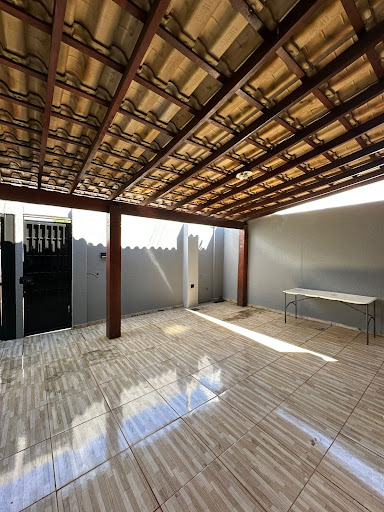 Casa em Tijuca  -  Campo Grande
