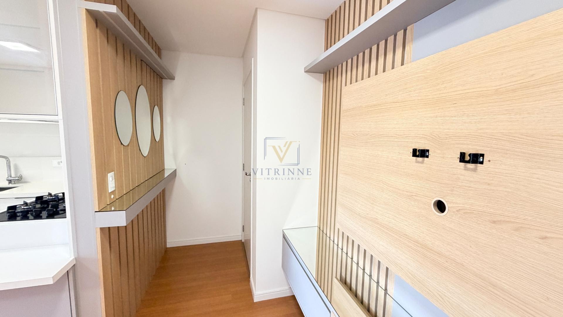 Apartamento para alugar com 2 quartos, 1 suíte, 1 vaga e 60m² no Tingui, Curitiba (PR) — foto 10 de 30