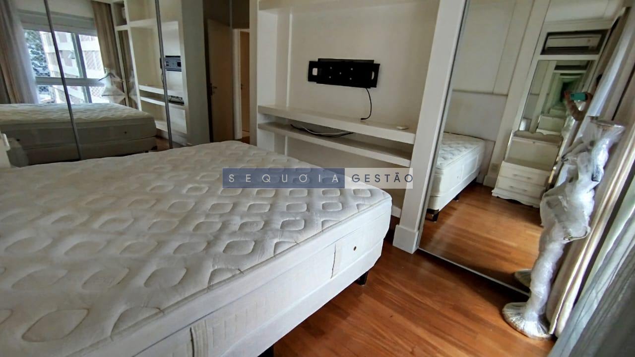 Apartamento à venda com 3 quartos, 1 suíte, 2 vagas e 163m² no Consolação, São Paulo (SP) — foto 28 de 30