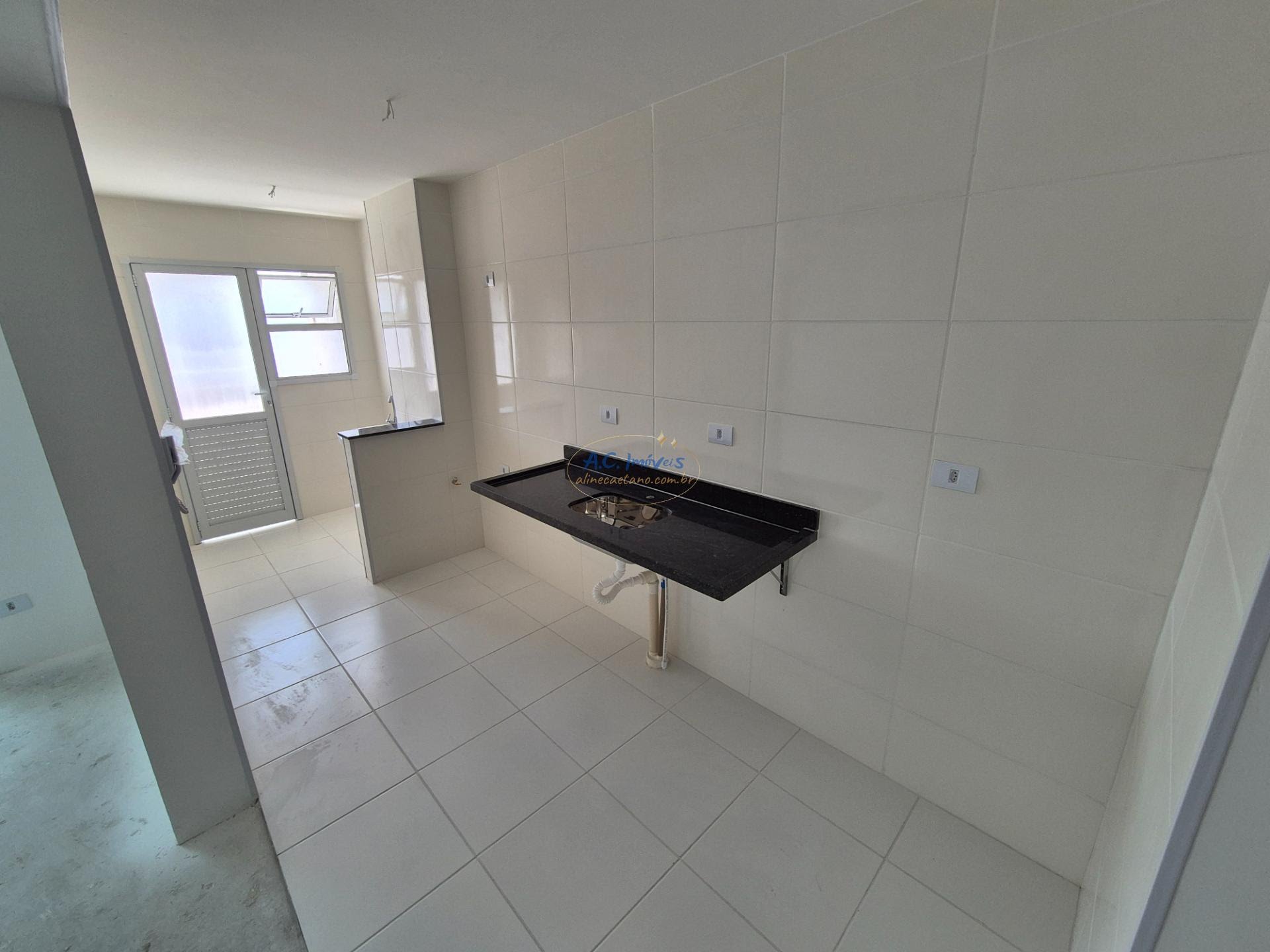Apartamento à venda com 2 quartos, 1 suíte, 1 vaga e 75m² no Jardim Caiahu, Mongaguá (SP) — foto 19 de 23
