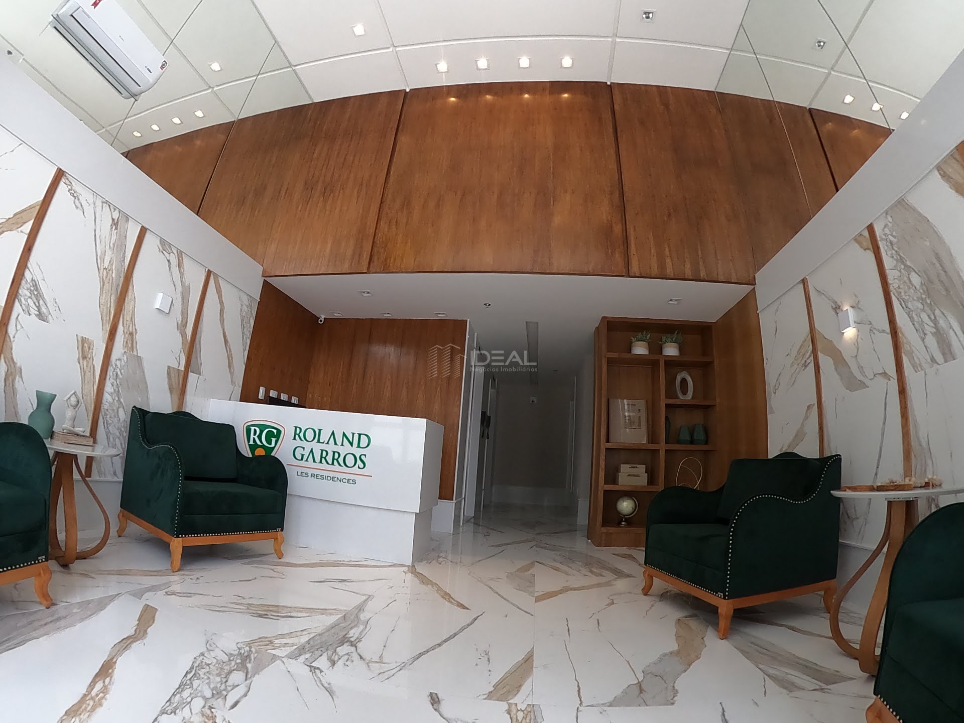 Cobertura à venda com 3 quartos, 1 suíte, 2 vagas e 144m² no Parque Avenida Pelinca, Campos dos Goytacazes (RJ) — foto 28 de 30