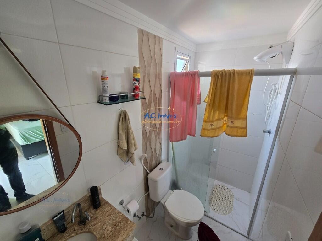 Apartamento à venda com 2 quartos, 1 suíte, 1 vaga e 78m² no Cidade Ocian, Praia Grande (SP) — foto 11 de 24