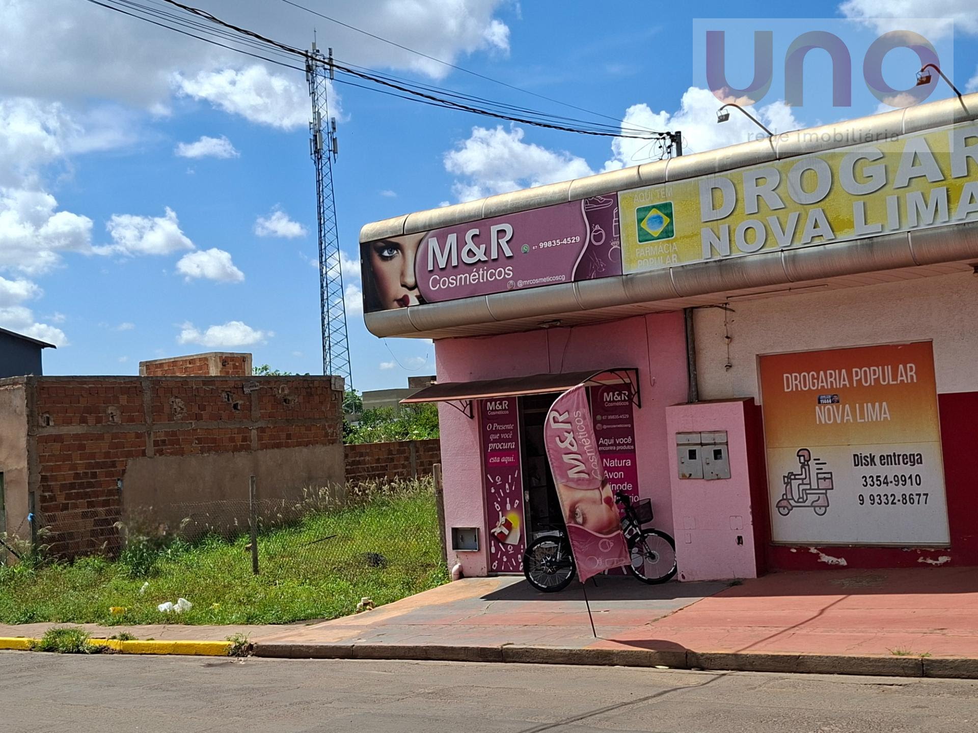 Terreno à venda com 360m² de terreno no Nova Lima, Campo Grande (MS) — foto 14 de 19