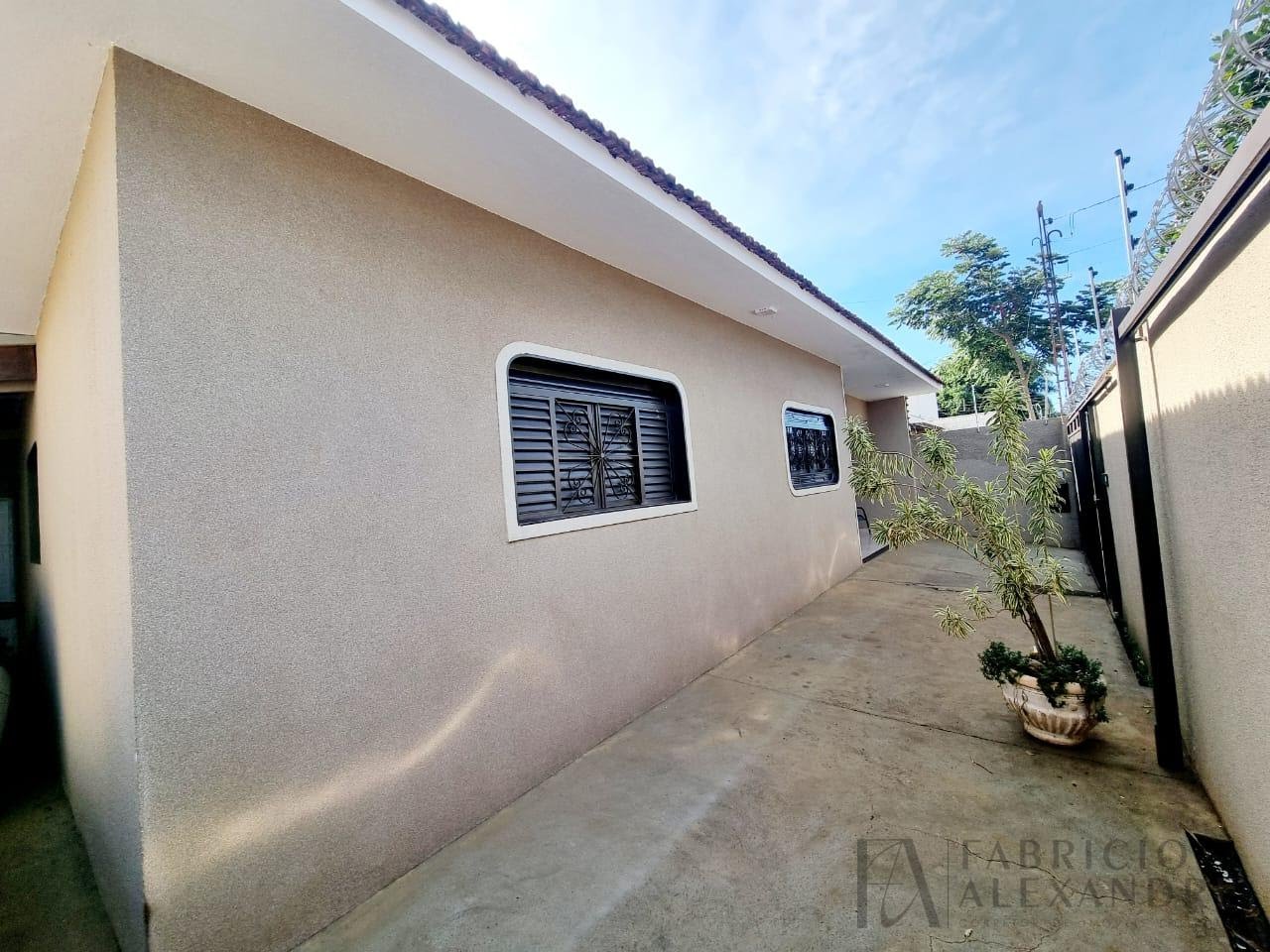 Casa à venda com 3 quartos, 1 banheiro, 4 vagas e 165m² no Jardim Nazareth, São José do Rio Preto (SP) — foto 12 de 22