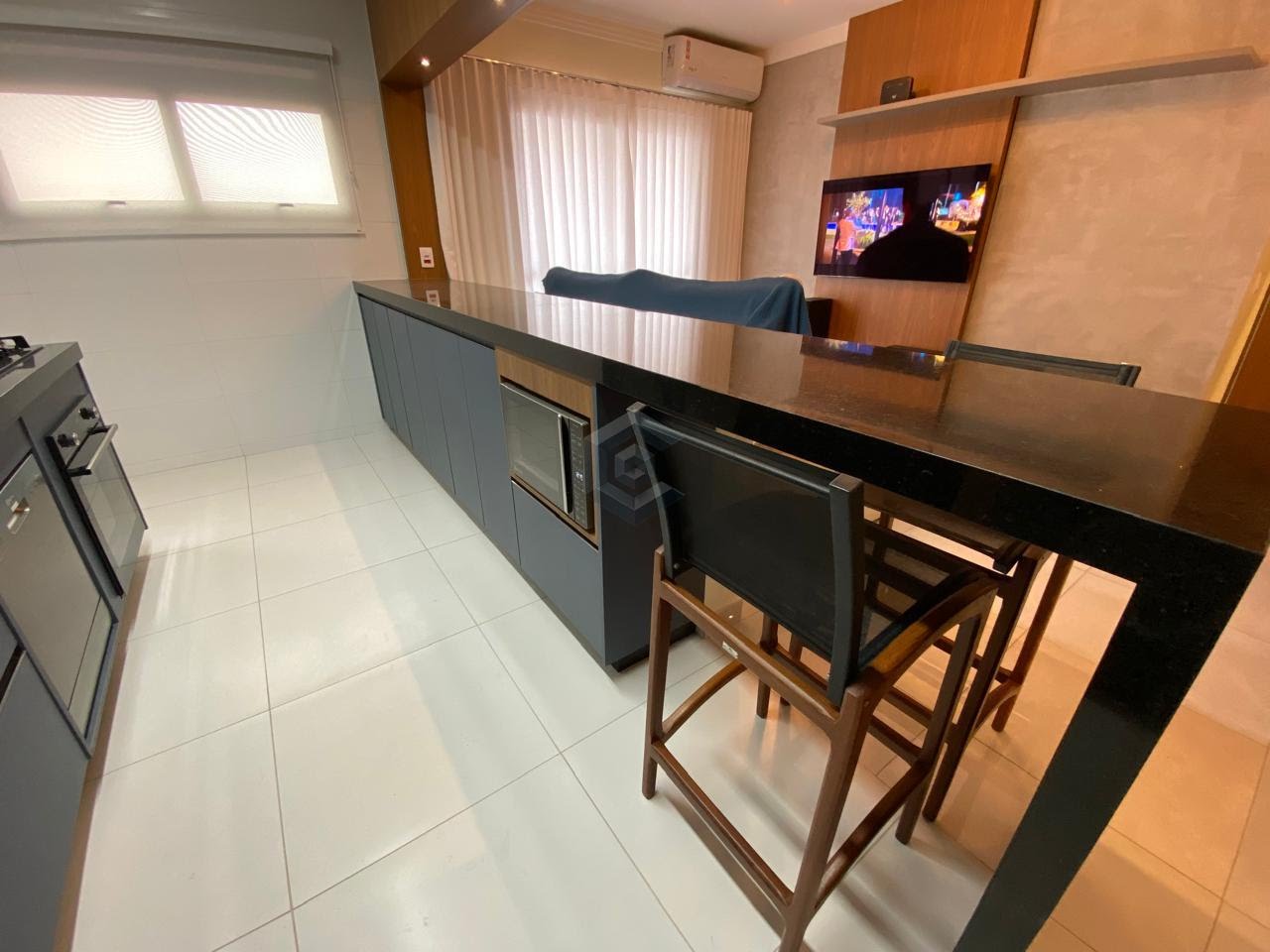Apartamento à venda com 3 quartos, 1 suíte, 2 vagas e 123m² no Vila Independencia, Sorocaba (SP) — foto 8 de 21