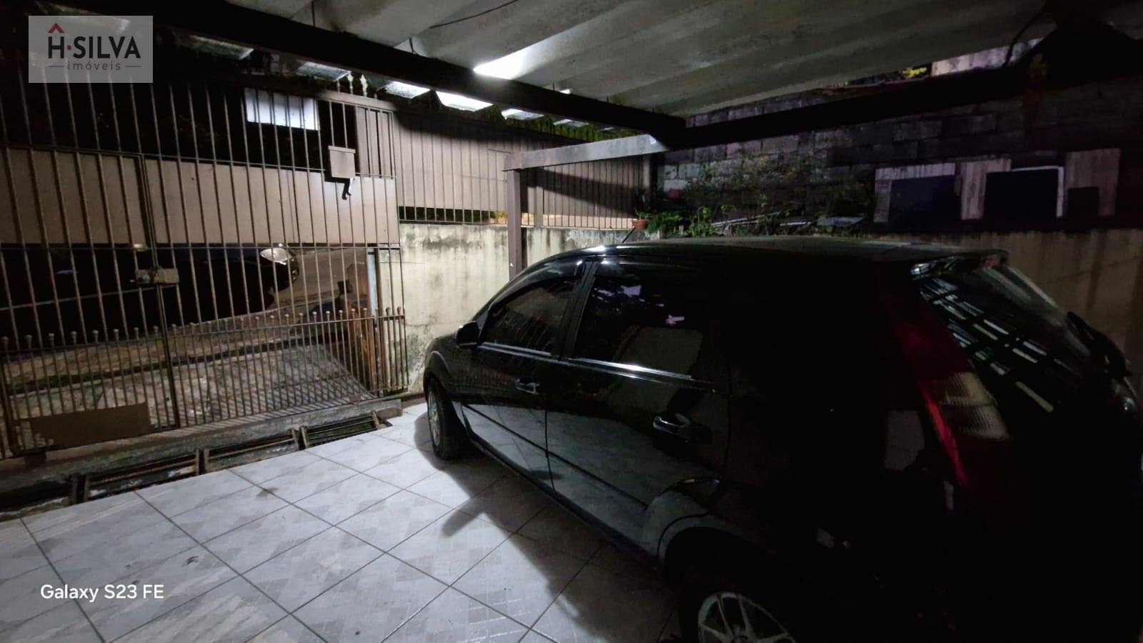 Garagem 