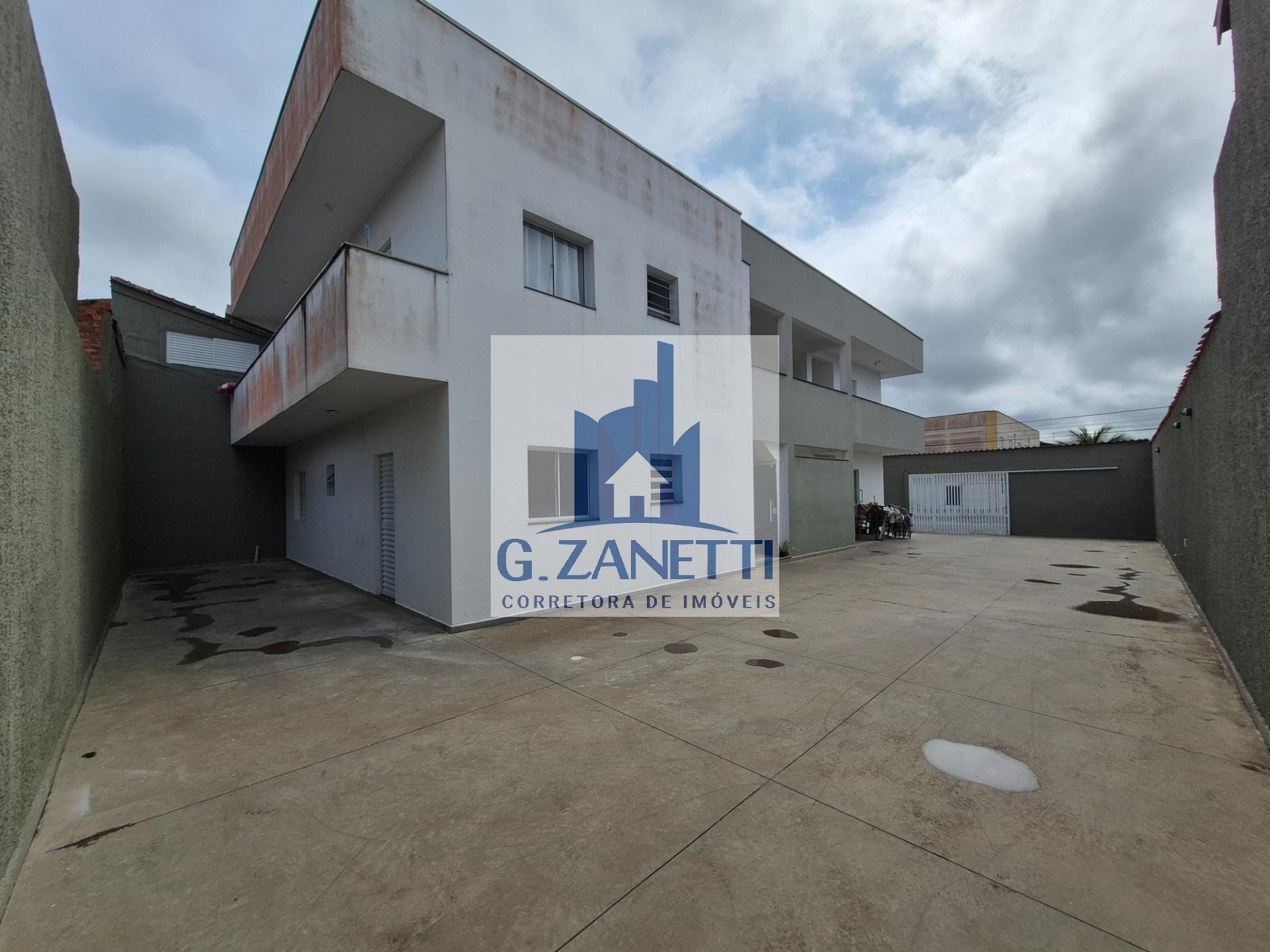 Apartamento, 1 quarto, 43 m² - Foto 3