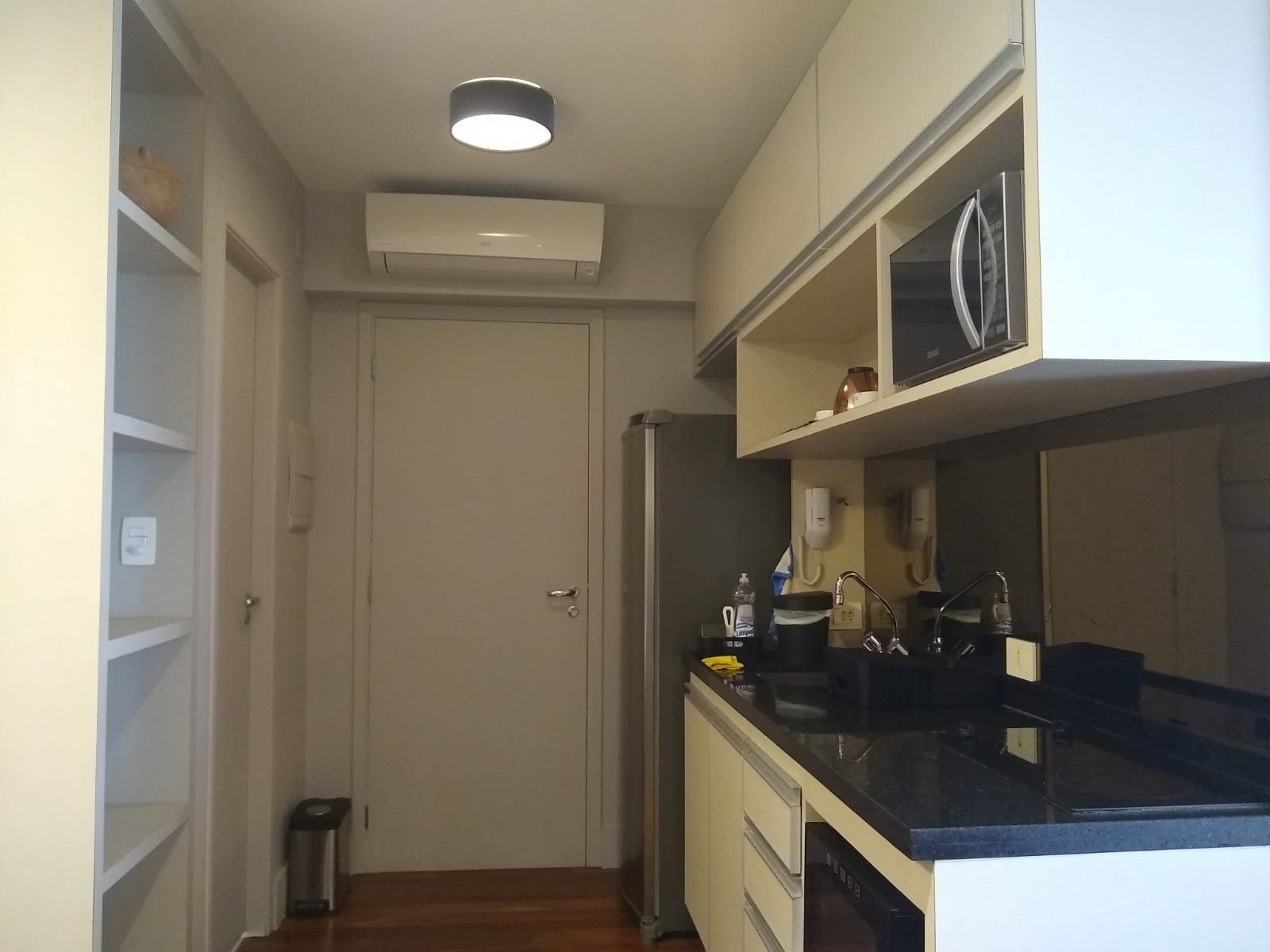 Apartamento à venda com 1 quarto, 1 banheiro e 31m² no Jardim Paulista, São Paulo (SP) — foto 10 de 10