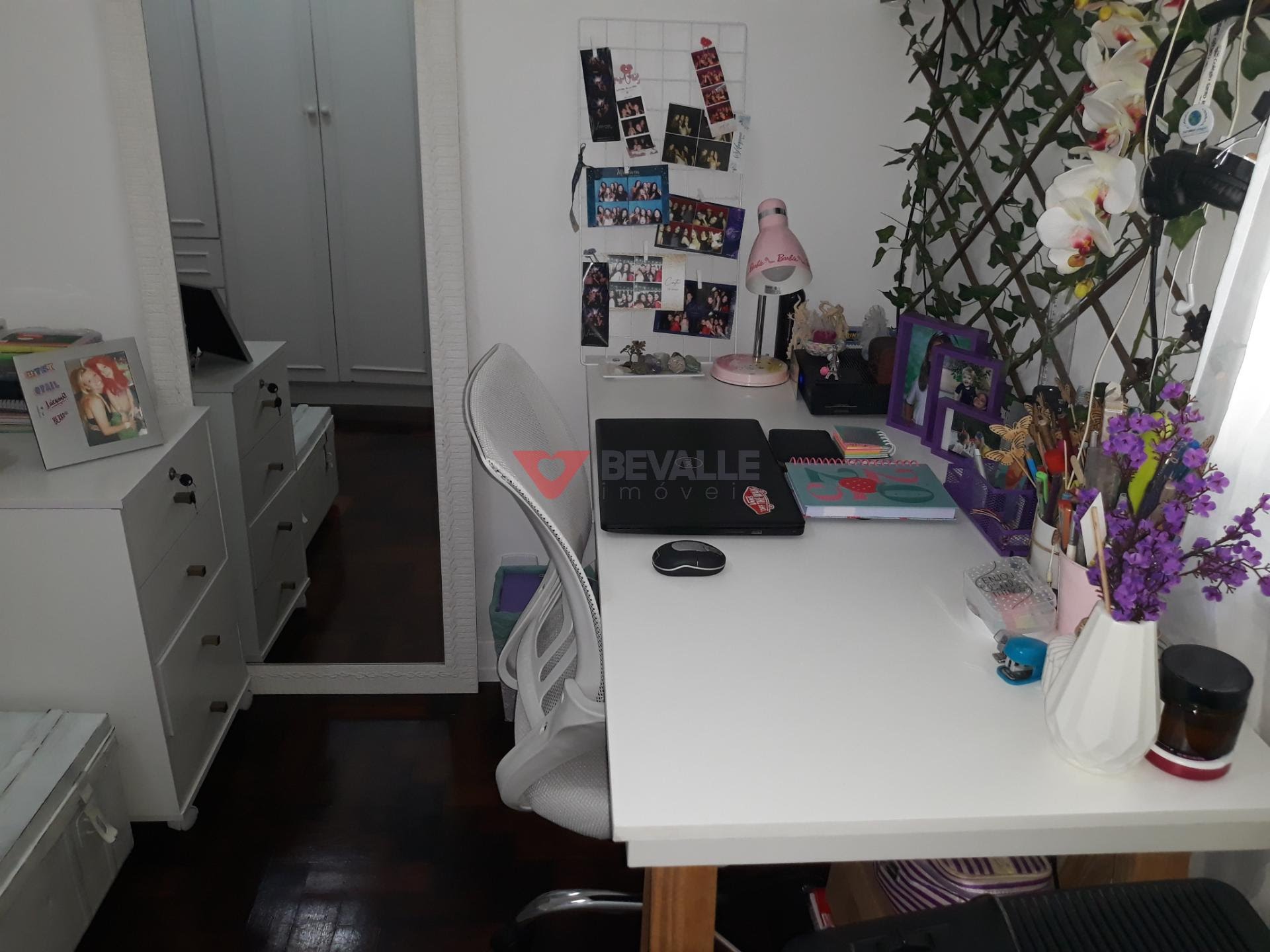 Apartamento à venda com 2 quartos, 2 banheiros, 1 vaga e 100m² no Copacabana, Rio de Janeiro (RJ) — foto 21 de 30