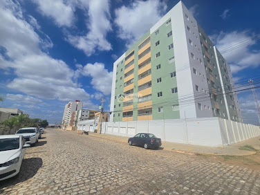 Apartamento à venda de 3/4 Lá Varanda - Nova Betânia